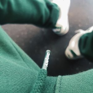 Meet your Posher, Brett